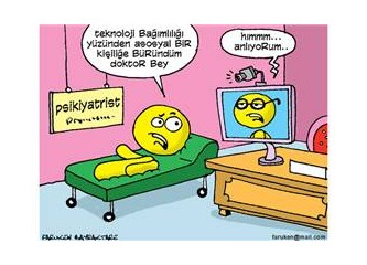 brek brek......arkadaş aranıyor!