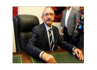 Teneke mi altın mı?