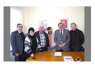 Fethiye Yörük ve Türkmenler Kültür Derneği