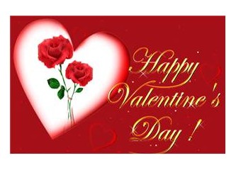 Valentine Günü