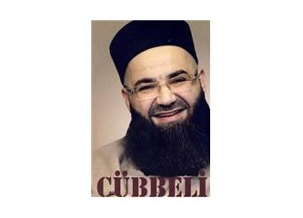 Cübbeli Ahmet Hoca Hz. Mehdi’yi anlatıyor – E Book