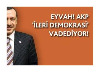 AKP demokrasisi