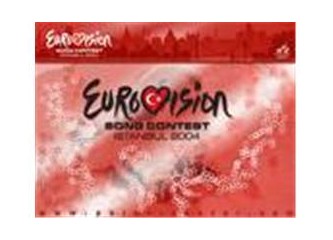 Manga Eurovision 2010 şarkısı, siz beğendiniz mi?