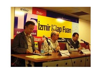Yazı ve Sözün Geleceği