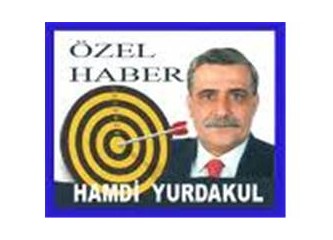 Gazeteci Yurdakul tehlikeyi atlattı.