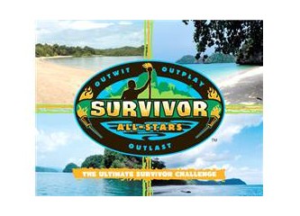 Survivor Komedisi