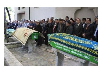 Aşırı bağımlılık can alıyor!