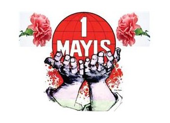 1 Mayıs resmi tatil, emekçiler pikniğe polisler Taksime koştu!