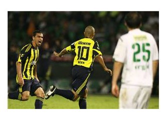 Alex var, dert yok...