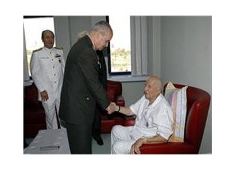 12 Eylül yüzsüzleri!