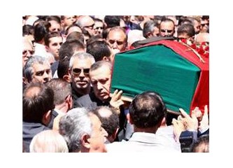 Başbakan sordu; "Sen ne yapacaksın...?"