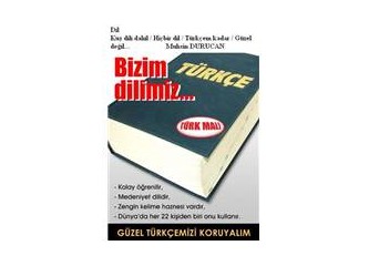 Güzel Türkçem