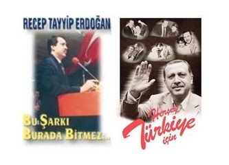 R.Tayyip Erdoğan; Değişken bir Başbakan portresi ama aslı hangisi?