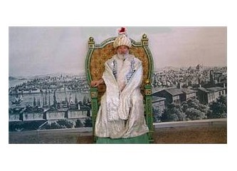 O zaman "Padişah" benim...