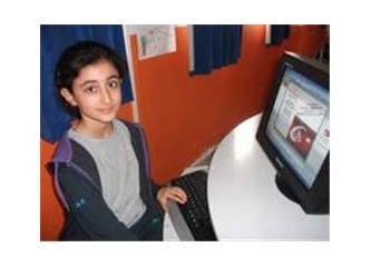 BUGÜN BU BLOG TUĞÇE'NİN!