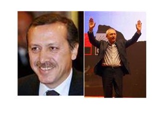 AK Parti’nin büyük hatası CHP’ye yaradı…