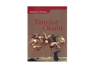 Tanrılar Okulu