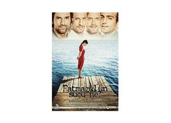 Fatmagül’ün suçu ve dizinin çekim yeri...