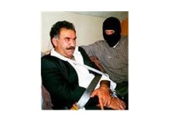 "Sayın Öcalan!ın isteği ile burdayız!