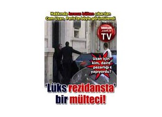 Uzan ailesinin bitmeyen servetinin kaynakları...