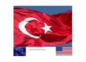 Her kaşarın sonu tost olmaktır!