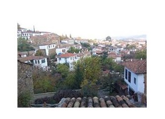 Aferin sana, Çirkince Şirince…