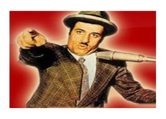 “Benden ona yıldızlı aferin!...”