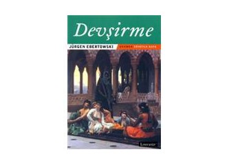 Devşirme / Jürgen Ebertowski