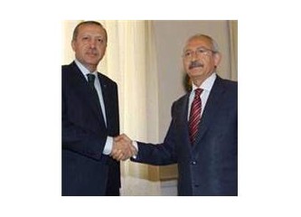 Lider arayışı ve Kılıçdaroğlu'nun liderliği -II