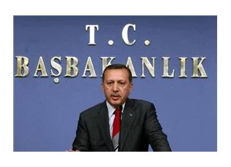 Yeni Kabine "Eşek semer ilişkisi"