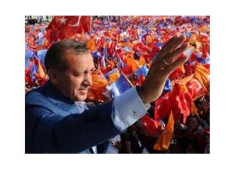 Başbakanın (gavur) İzmir çıkartması...