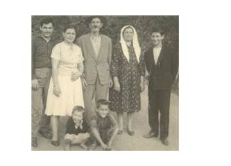 Günün kutlu olsun Baba