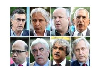 Demokratik açılımı beklediklerimiz demokrat değilse?