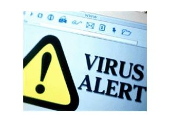 Bilgisayar Virüsleri