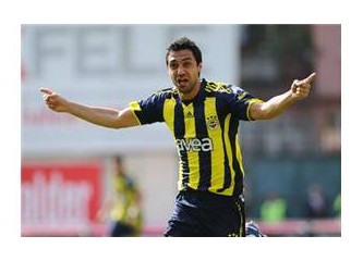 Önce liderlik, sonra KUPALAR gelecek! KP:0-FB:1