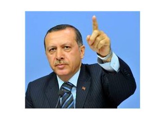 Recep Tayyip Erdoğan'ı anlamak