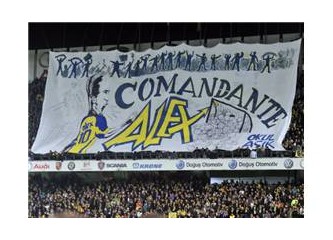 Fenerbahçe'de panikatak var!