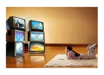 Televizyonkolikten süper bir tarif