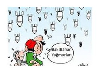 Demokrasi Havarileri ve “Arap Baharı” üzerine…