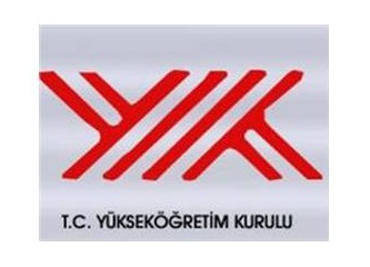 Oyu alan değil, siyasi desteği alan 'rektör'