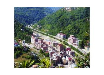 Çaykara’nın “mühendisliğe hevesli” kaynakamı!