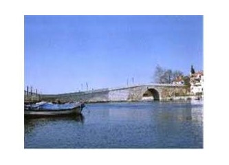 Küçükçekmece’de Bir Sabah...