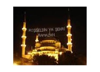 Ömrün Hasat zaman'ı