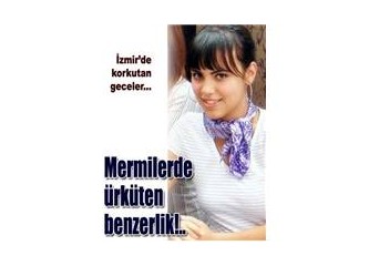 İzmir cinayetleri!