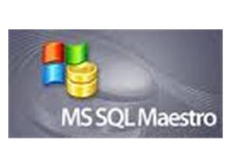 MS-SQL de kayıtlar listelenirken boş gözükmesi