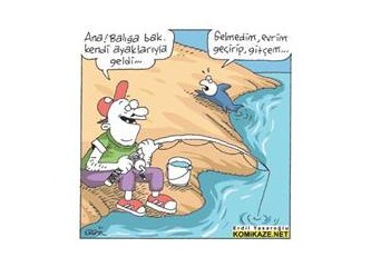 Cevapsız kalmış yorumlar!