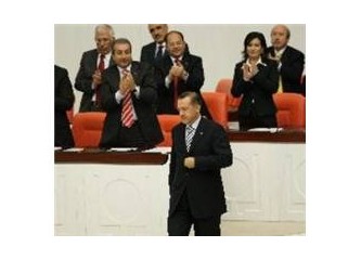 İnsan Kaynakları Bakanlığı kurulmalı!