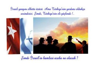 Türkiye ve Akp hükümetinin şansı yaver gidince…