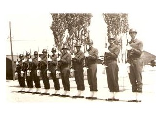 Bir ilkbahar sabahı