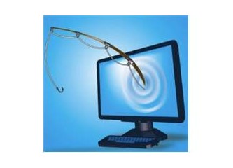 İnternet aşkları!